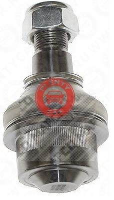 9013331127 Begel33040шаровая опора Sprinter 2 3 4 T Vw Lt