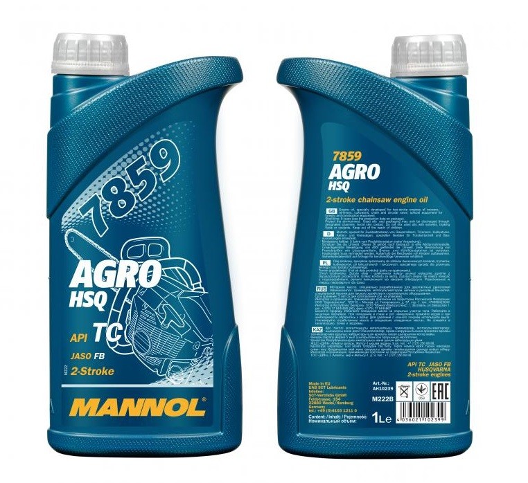маннол агро 4т. масло mannol 4-takt agro sae30 1л 7203. 7858 mannol. Mannol 2-takt agro formula s (stihl) 1л api tc jaso fb / 7858. 7858 mannol.